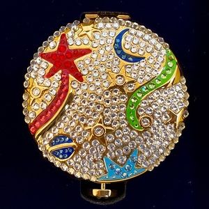 🌟SALE! Estée Lauder Celestial Dreams Compact -New